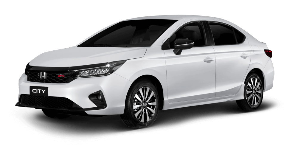 HONDA CITY – Hỗ trợ tương đương 50% LPTB tháng 12/2024